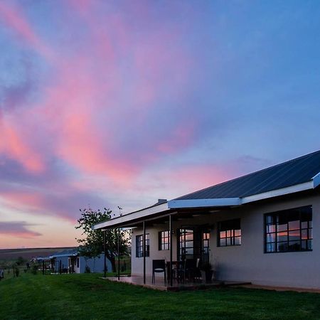 Kezlyn Farm Cottages 버그빌 외부 사진