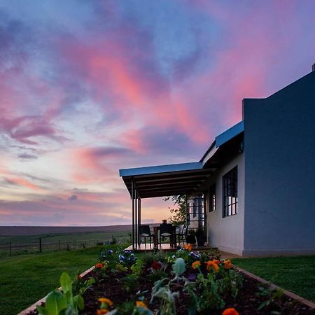 Kezlyn Farm Cottages 버그빌 외부 사진