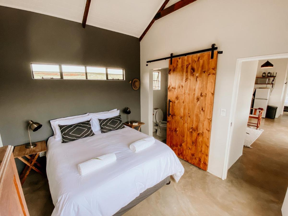 Kezlyn Farm Cottages 버그빌 외부 사진