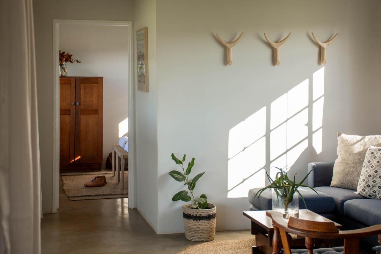 Kezlyn Farm Cottages 버그빌 외부 사진