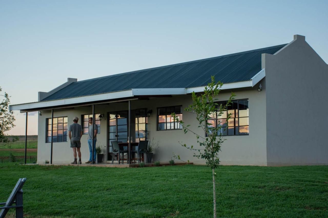 Kezlyn Farm Cottages 버그빌 외부 사진