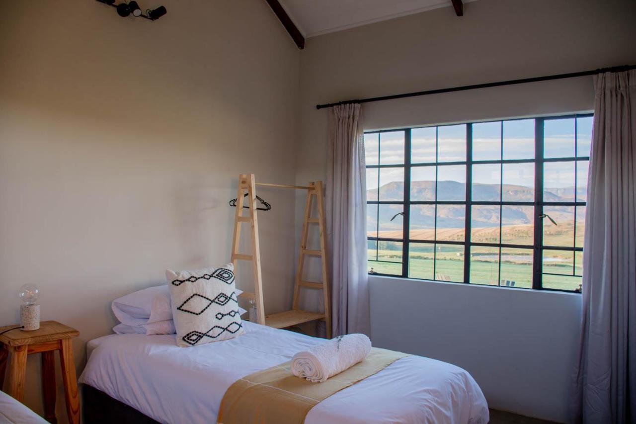 Kezlyn Farm Cottages 버그빌 외부 사진
