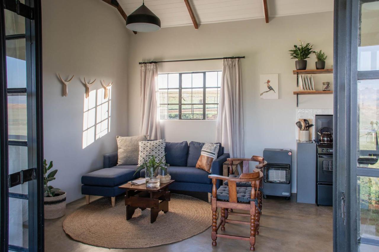 Kezlyn Farm Cottages 버그빌 외부 사진
